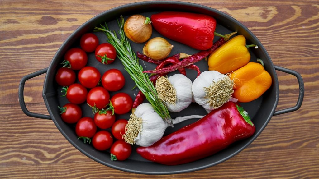 Coupe-légumes professionnel : rôle et fonctionnement