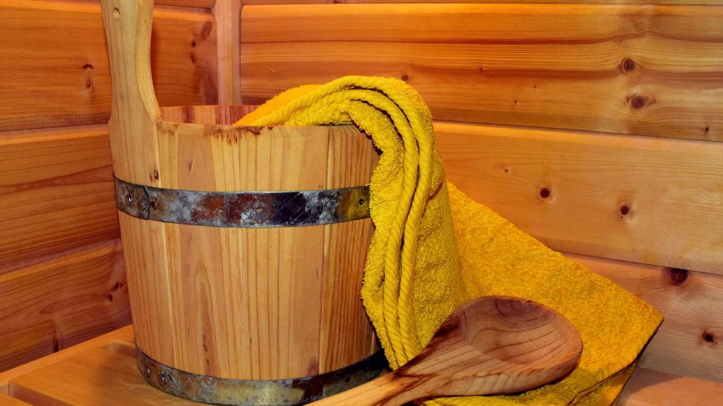 Découvrez les bienfaits du sauna et hammam sur votre perte de poids