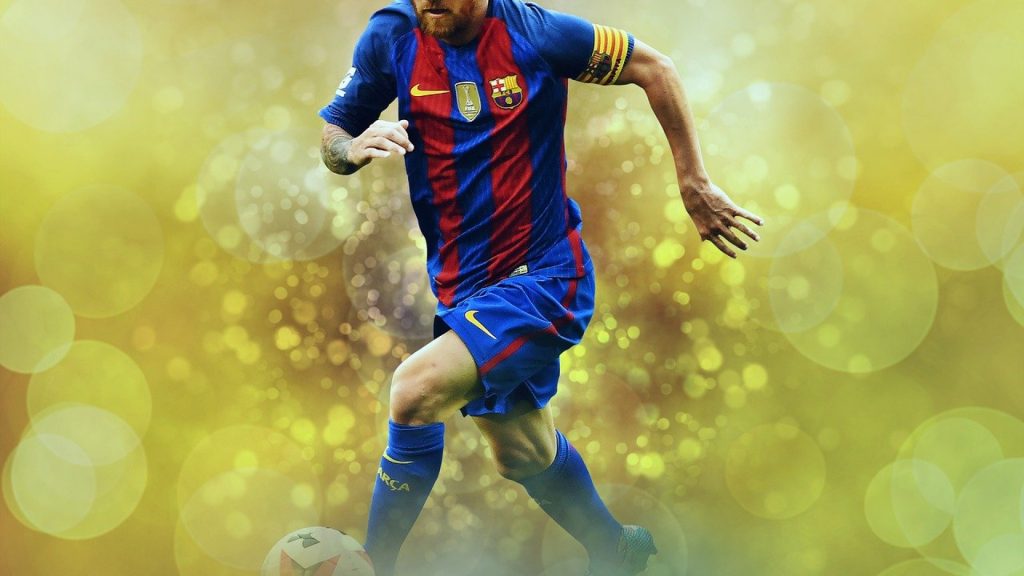 Lionel Messi : l’une des meilleures recrues du club parisien