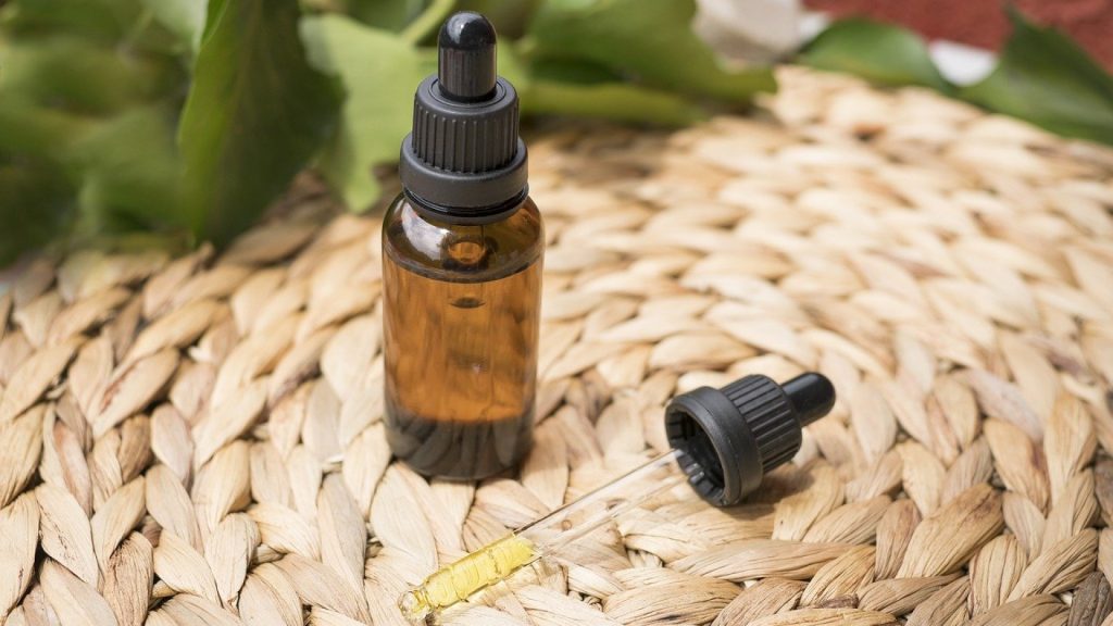 L'Huile de CBD : Comment l'utiliser ?