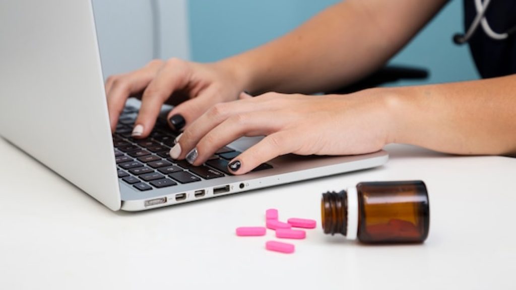 Pharmacie en ligne : solutions pour la santé au quotidien